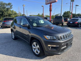 Used 2018 Jeep Compass Latitude image 4