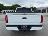 Certified 2023 Ford F150 XLT w/ Equipment Group 302A High image 4