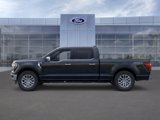 New 2025 Ford F150 Lariat w/ Equipment Group 502A High image 3