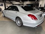Used 2014 Mercedes-Benz S 63 AMG 4MATIC Sedan image 6