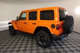 New 2025 Jeep Wrangler Unlimited Rubicon 4xe image 6