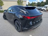 New 2025 Lexus RX 350 Premium image 4