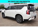 New 2025 Nissan Armada Platinum image 5
