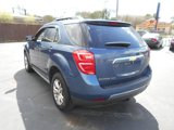 Used 2017 Chevrolet Equinox LT image 6