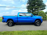Used 2021 RAM 1500 Big Horn image 6