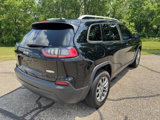 Used 2019 Jeep Cherokee Latitude Plus w/ Comfort/Convenience Group image 4