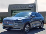 Used 2023 Lincoln Nautilus AWD w/ Premium Package image 3