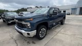 New 2025 Chevrolet Silverado 2500 LT w/ All Star Edition image 4