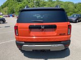 New 2026 Honda Passport TrailSport Elite image 4