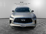 Certified 2024 INFINITI QX60 Luxe image 2