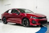 Used 2024 Kia K5 GT-Line image 5