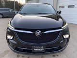 Used 2022 Buick Enclave Essence w/ Experience Buick Package image 3