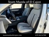 New 2025 MAZDA CX-90 Plug-In Hybrid w/Premium Sport image 4