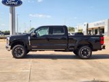 New 2025 Ford F250 Lariat image 3