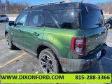 New 2025 Ford Bronco Sport Outer Banks image 5