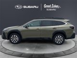 New 2025 Subaru Outback Premium image 2