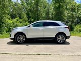 Used 2025 Cadillac XT5 Premium Luxury w/ Technology Package image 5