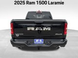 New 2025 RAM 1500 Laramie w/ Laramie Southwest Edition image 4