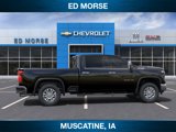 New 2025 Chevrolet Silverado 2500 LTZ w/ LTZ Convenience Package image 5
