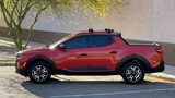 Used 2025 Hyundai Santa Cruz XRT image 6