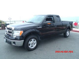 Used 2014 Ford F150 XLT image 3