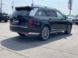 New 2026 Hyundai Palisade Calligraphy image 5