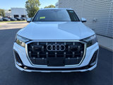 New 2025 Audi Q7 3.0T Premium Plus image 3
