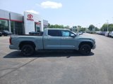 New 2025 Toyota Tundra 1794 Edition image 4
