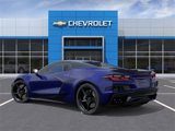 New 2025 Chevrolet Corvette E-Ray w/ Stealth Interior Trim Package image 3