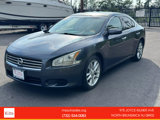 Used 2010 Nissan Maxima 3.5 S image 3