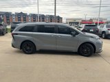 Used 2024 Toyota Sienna XSE image 5