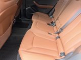 Certified 2025 Audi Q8 Premium Plus w/ Premium Plus Package image 3