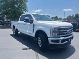 Certified 2025 Ford F350 Lariat w/ Lariat Ultimate Package image 3