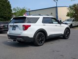 Used 2021 Ford Explorer Limited w/ Equipment Group 301A image 6