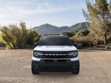 New 2025 Ford Bronco Sport Outer Banks image 6