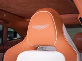 New 2025 Aston Martin DBX 707 image 5