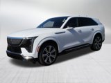 New 2025 Cadillac Escalade IQ Luxury 1 w/ Smart Trailering package image 3