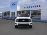 New 2025 Ford F150 XLT w/ Equipment Group 303A High image 6