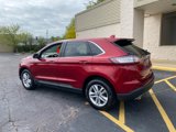 Used 2017 Ford Edge SEL w/ Equipment Group 201A image 3