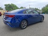 Certified 2022 Kia Forte LXS w/ LXS Technology Package image 4