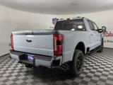 New 2025 Ford F350 Lariat image 3