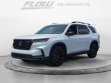New 2025 Honda Pilot Black Edition image 3