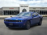 Used 2018 Dodge Challenger GT w/ Driver Convenience Group image 2