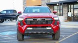 Used 2024 Toyota Tacoma TRD Off-Road image 2