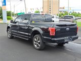 Used 2017 Ford F150 Lariat image 3