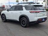 New 2025 Nissan Pathfinder Rock Creek image 4