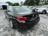 Used 2016 BMW 528i xDrive Sedan image 5