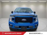 Certified 2020 Ford F150 XL w/ Equipment Group 101A Mid image 3