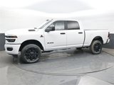 New 2025 RAM 2500 Big Horn image 2