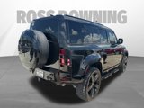 Used 2024 Land Rover Defender 110 X-Dynamic SE image 4